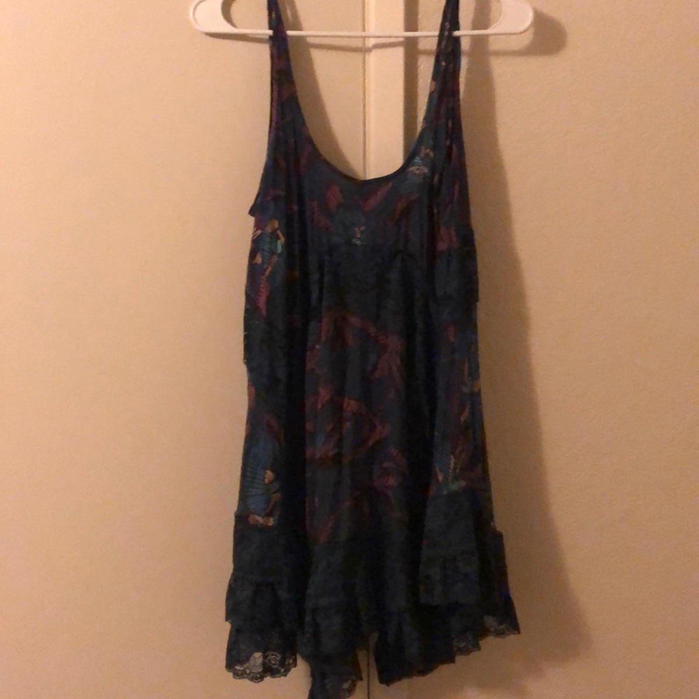 FP dress